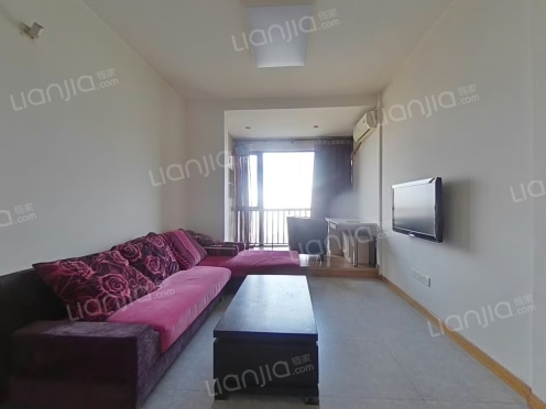 整租·诺丁阳光 1室1厅 南