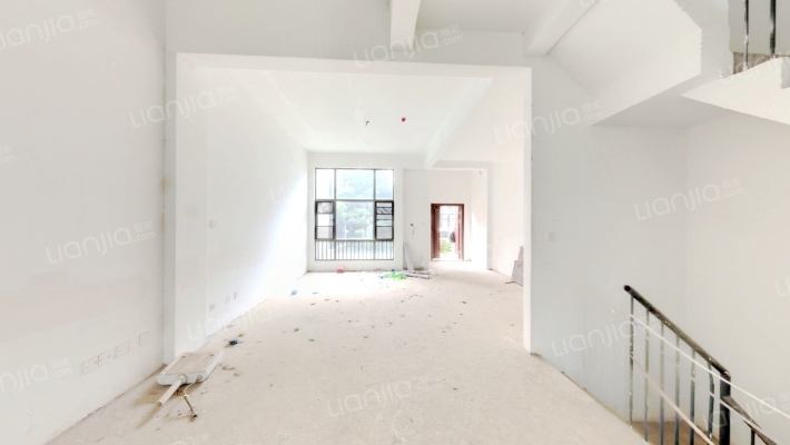 招商海公馆二手房实景图