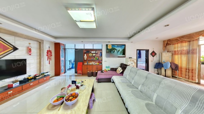 信宜小区二手房实景图