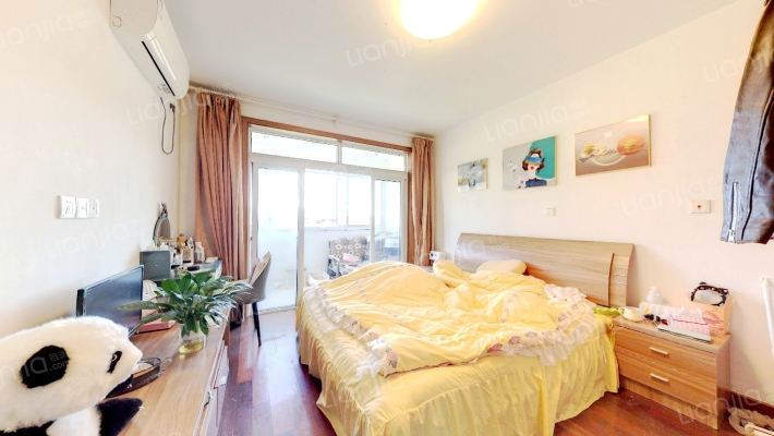 乐源城二手房实景图