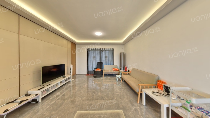 首创禧瑞园著二手房实景图