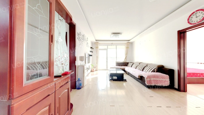 怡馨苑(城阳)二手房实景图