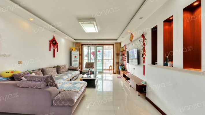 大华锦绣华城桂美颂二手房实景图