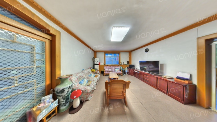 佳艺住宅小区二手房实景图