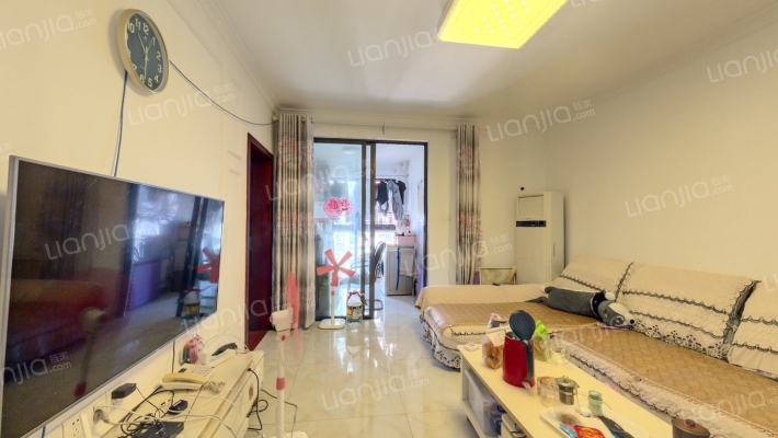 海信华庭二手房实景图