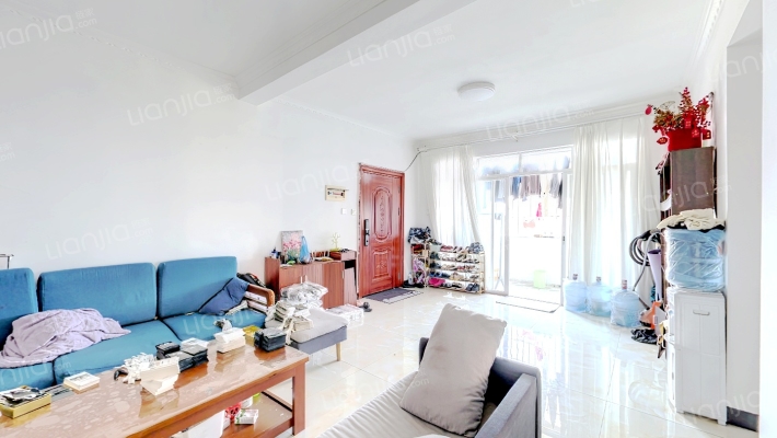 永厚环新村二手房实景图