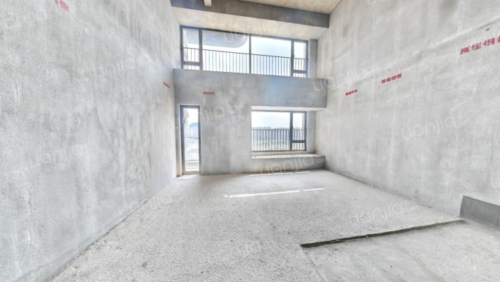 中海龙湖百贤府二手房实景图