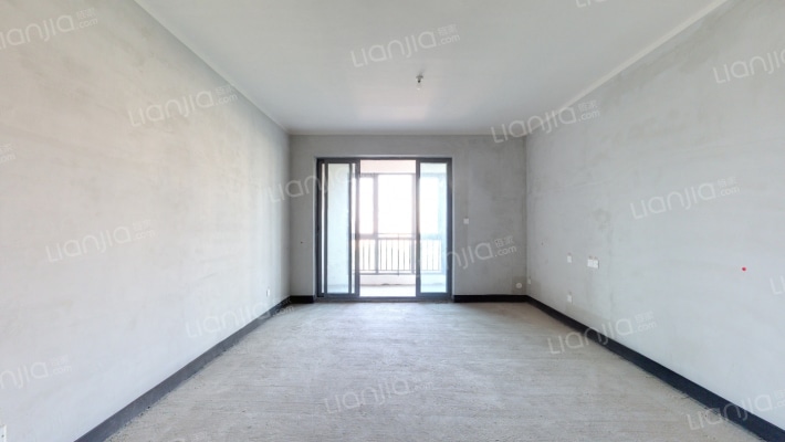 蓝光中央广场二手房实景图