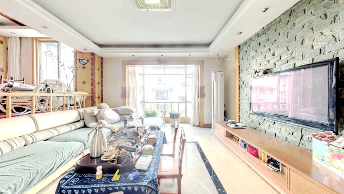 金桔花园一期二手房实景图