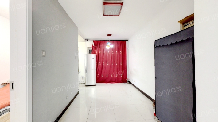 联邦东方明珠二手房实景图