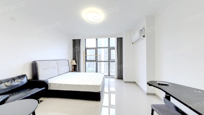 美的置业广场二手房实景图