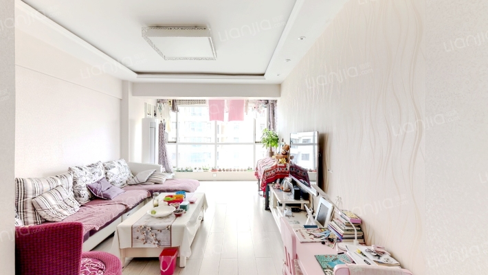 全圣山水苑二手房实景图