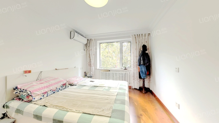 79中广电中心二手房实景图