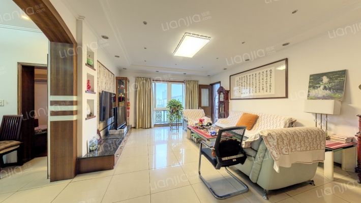 广大景和园二手房实景图