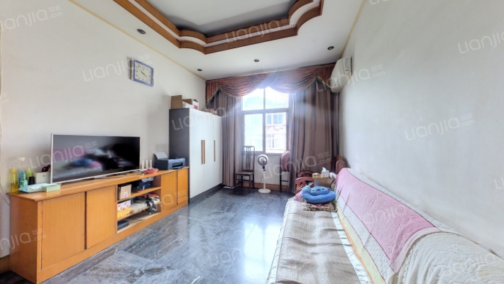 建桥新村1到183号二手房实景图