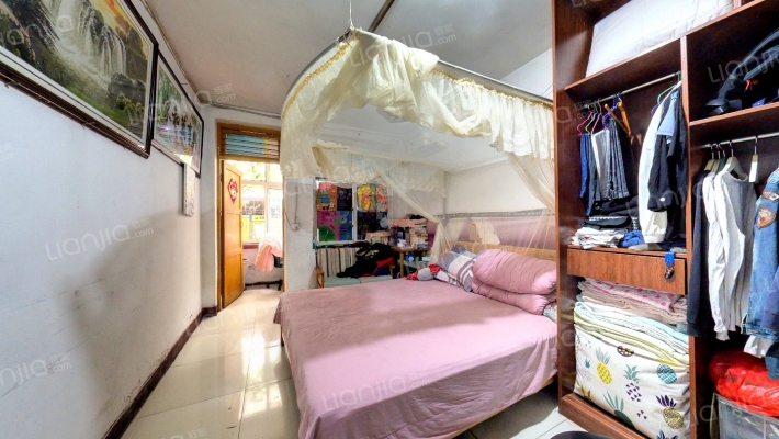 桂王桥西街65号二手房实景图