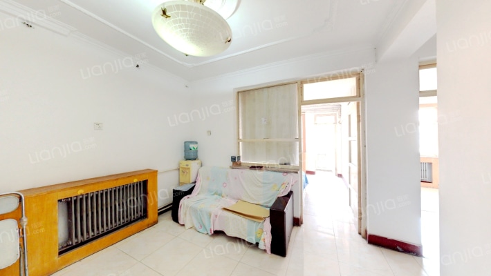 黄屯小区五区二手房实景图