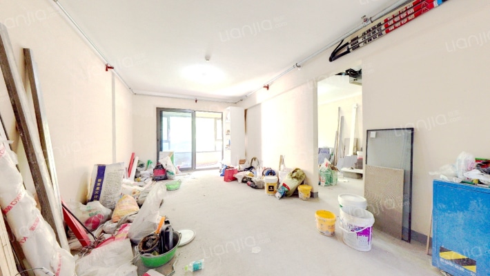 华润悦府二手房实景图