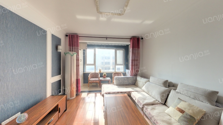 金域府邸二手房实景图