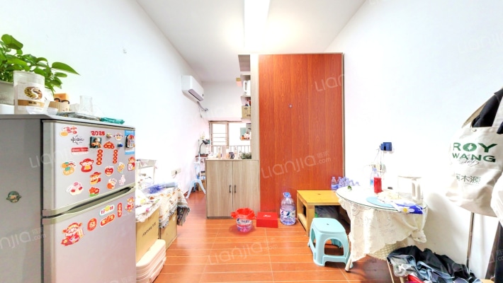 凯南莱弗城二手房实景图