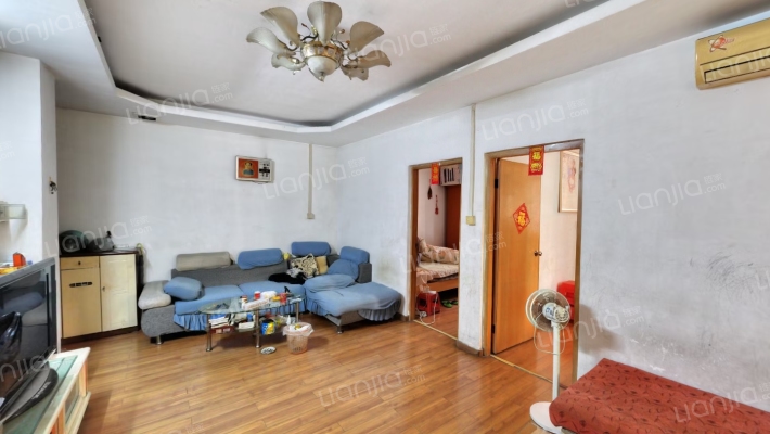 民乐街二手房实景图