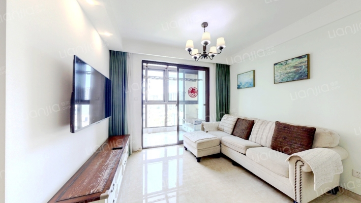 交通晓时代二手房实景图