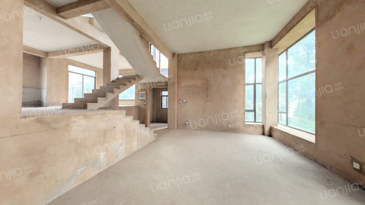 林海云霄二手房实景图