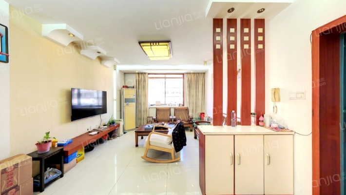 丰乐苑北区二手房实景图