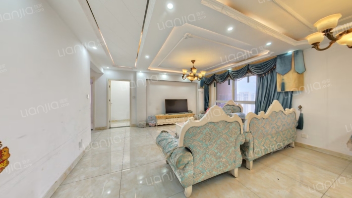 灞业大境二手房实景图