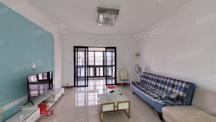 时代城二期二手房实景图