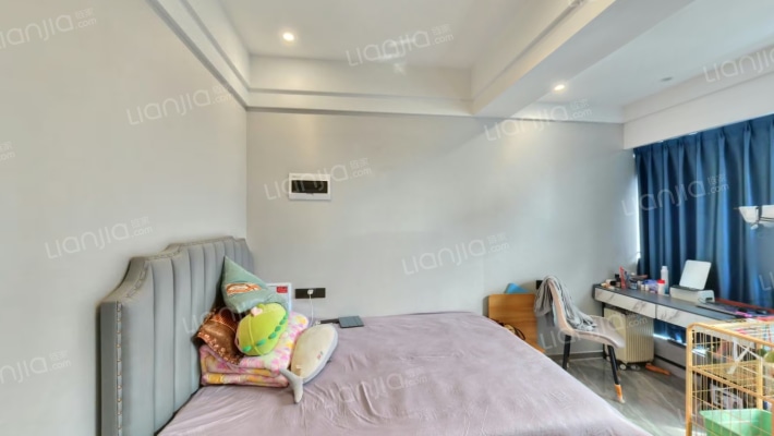 挚晟银座二手房实景图