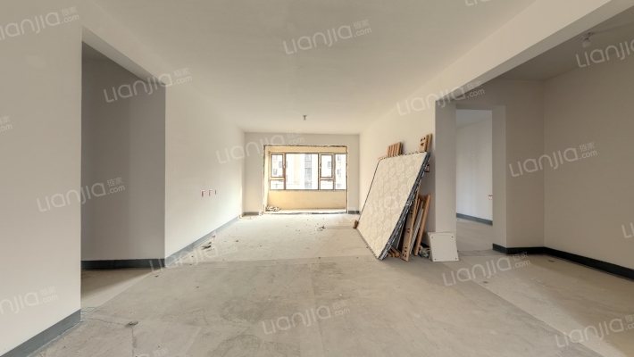 中海凤凰里二手房实景图