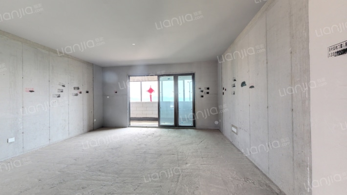 中国铁建・瀚澜湾二手房实景图