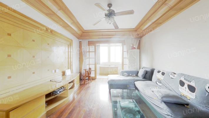 解放西路142号二手房实景图