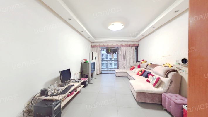松山湖教师村二手房实景图