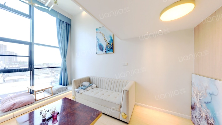 永乐国际二手房实景图