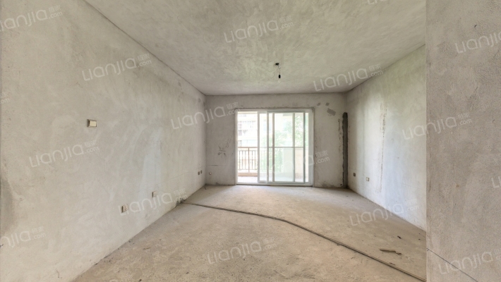 邮政小区二手房实景图