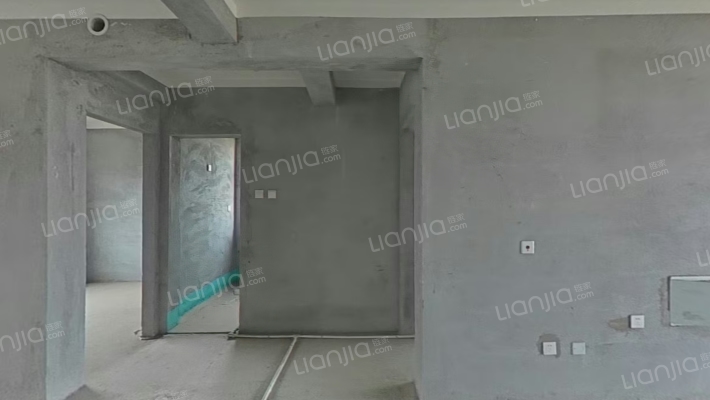 逸林一号公馆二手房实景图