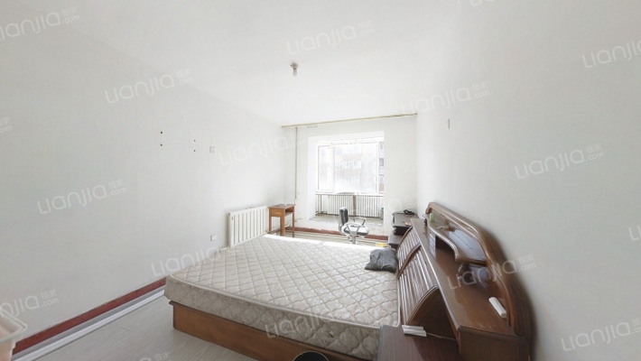 高法大院二手房实景图