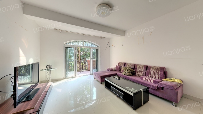 马略卡岛西区二手房实景图