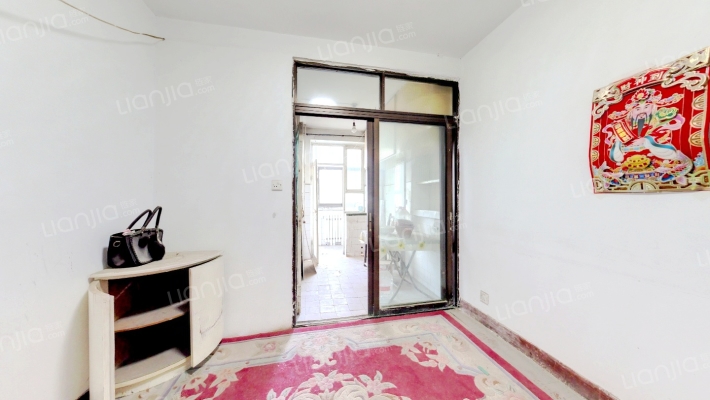 矿机吉祥楼二手房实景图