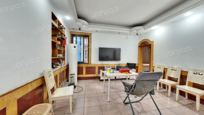 双凤路小区二手房实景图