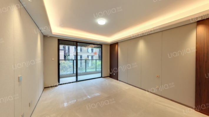 中锐星樾二手房实景图