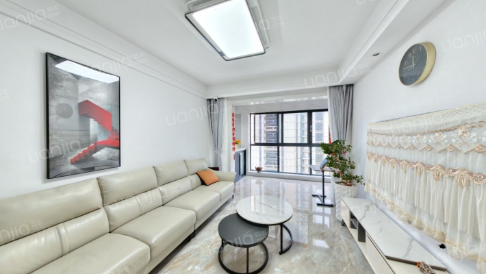 保利和光瑞府二手房实景图