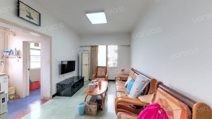 三卡桥小区二手房实景图