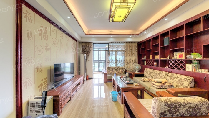 南珠大道88号二手房实景图