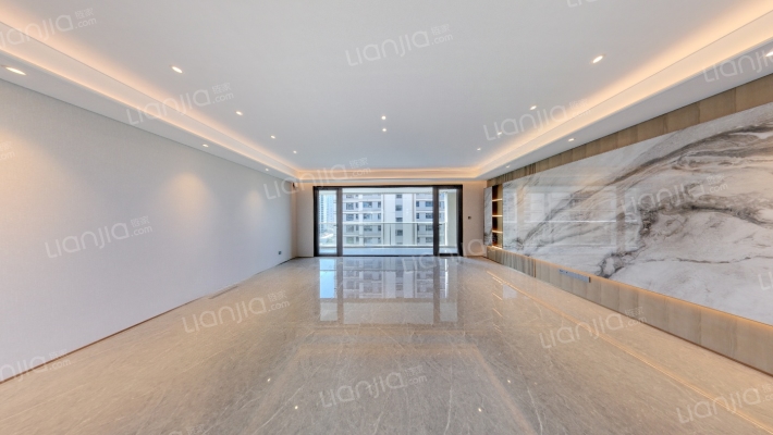 大明宫金茂府二期北区二手房实景图