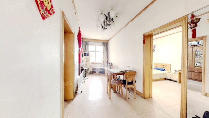 经二路3号院二手房实景图