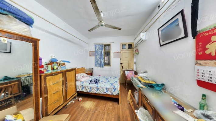 瑞金路二号四号小区二手房实景图