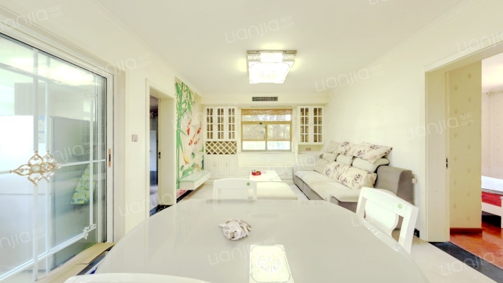 博学苑银杏园二手房实景图